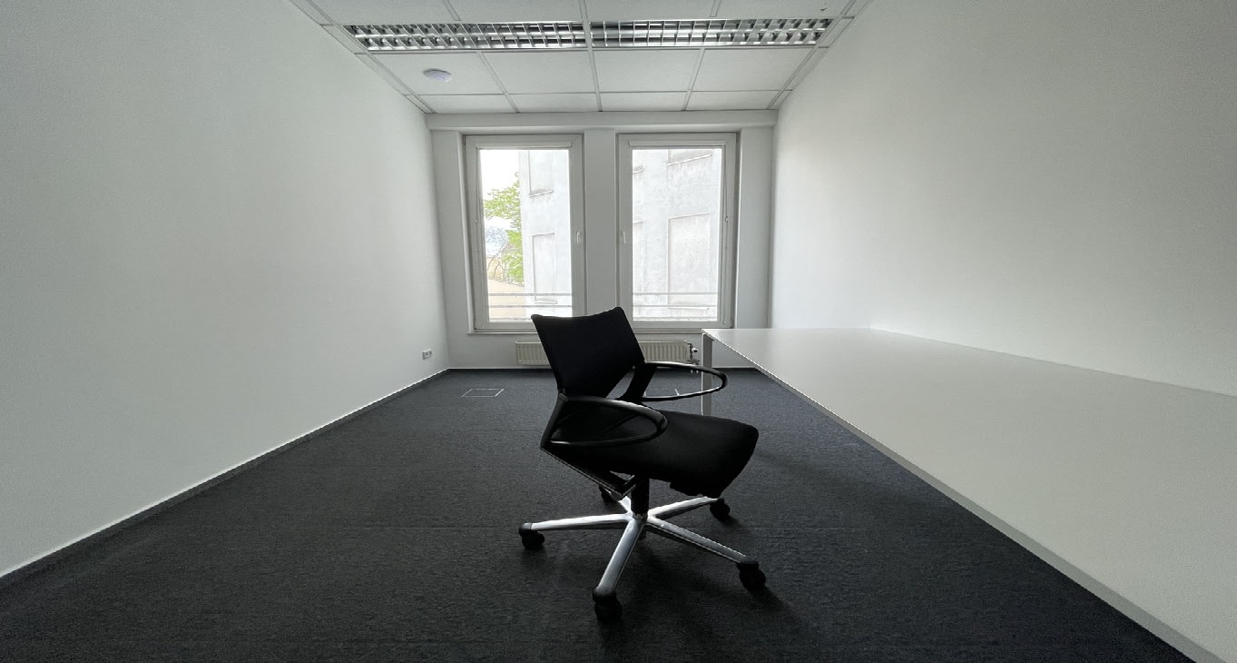 Rent office Reginhardstraße 34 — photo 2
