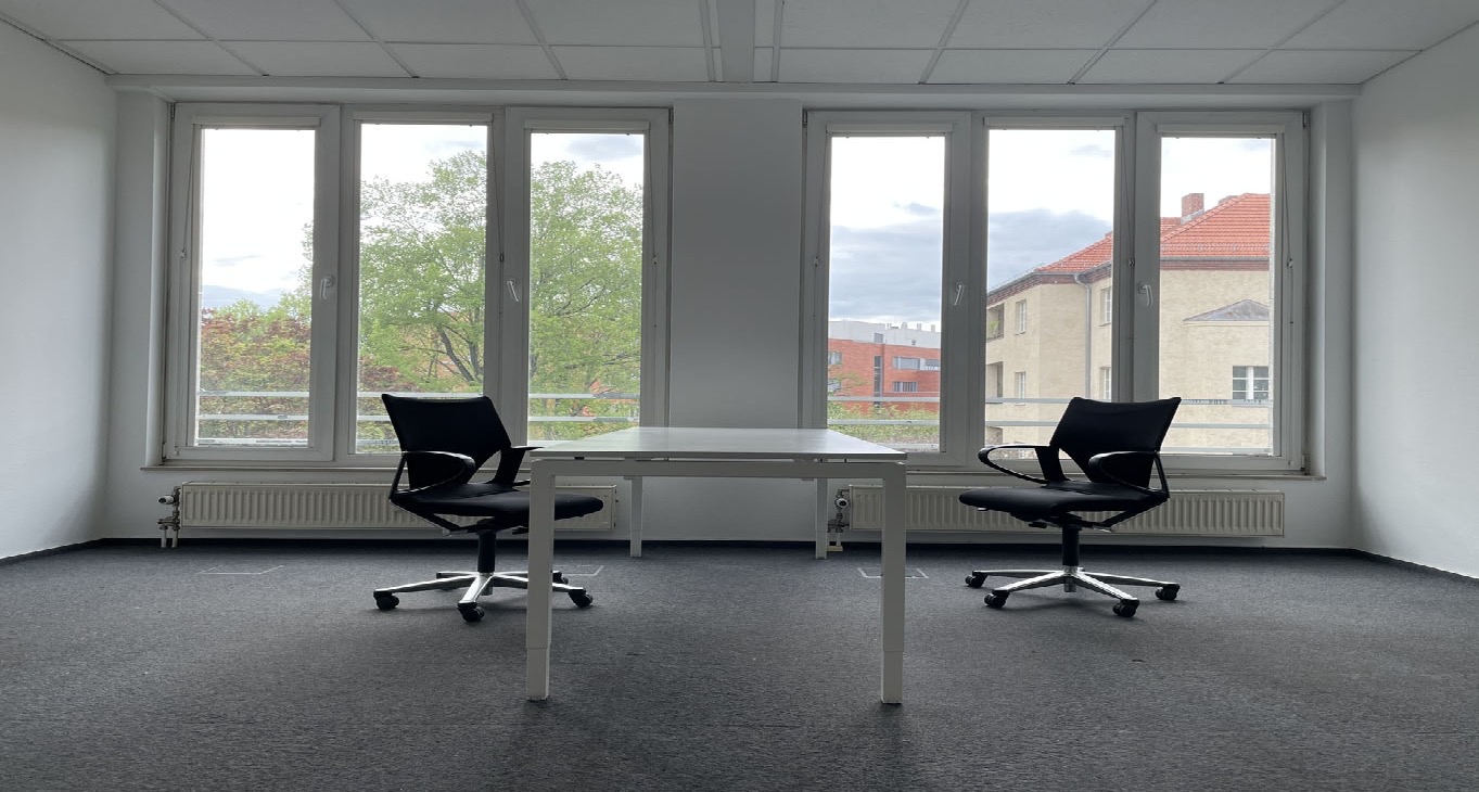 Rent office Reginhardstraße 34 — photo 20
