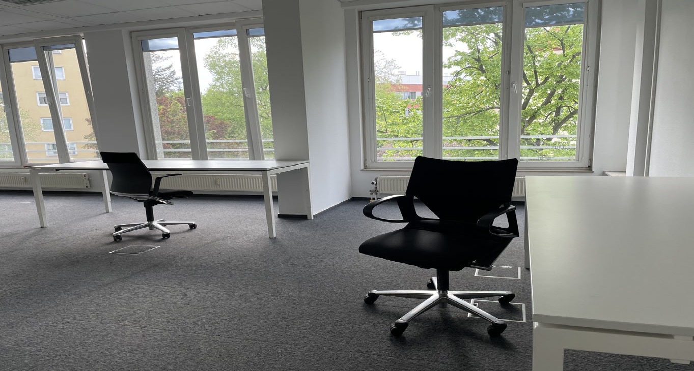 Rent office Reginhardstraße 34 — photo 22