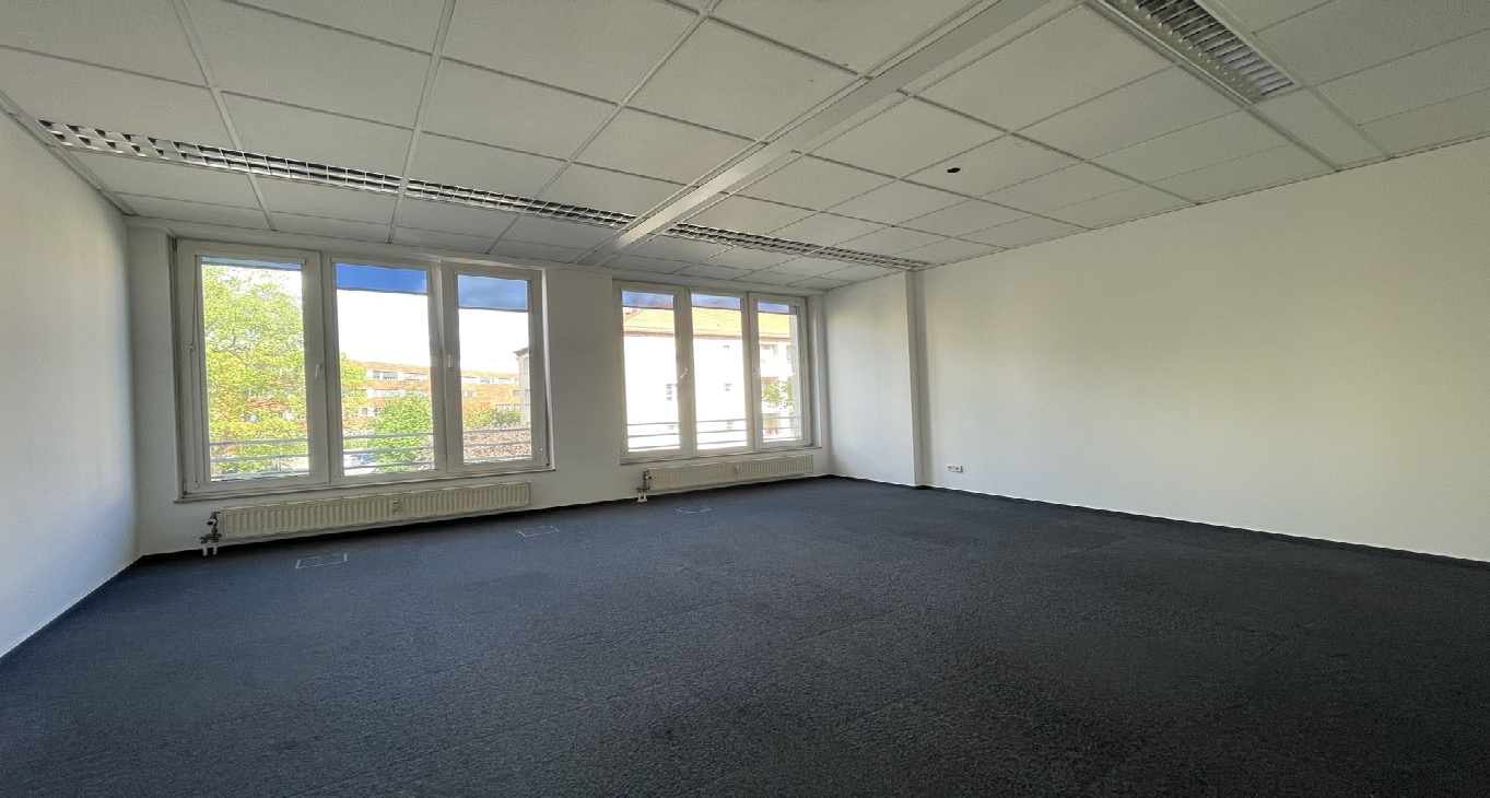 Rent office Reginhardstraße 34 — photo 23
