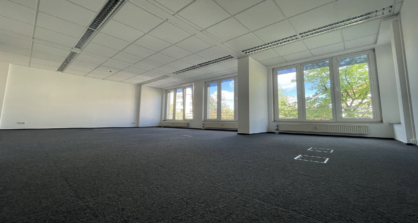 Rent office Reginhardstraße 34 — photo 26