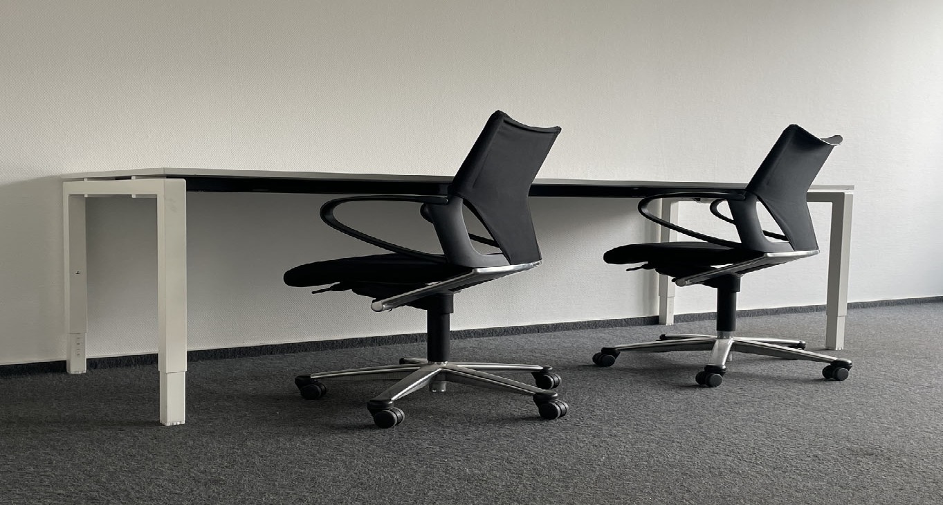 Rent office Reginhardstraße 34 — photo 27