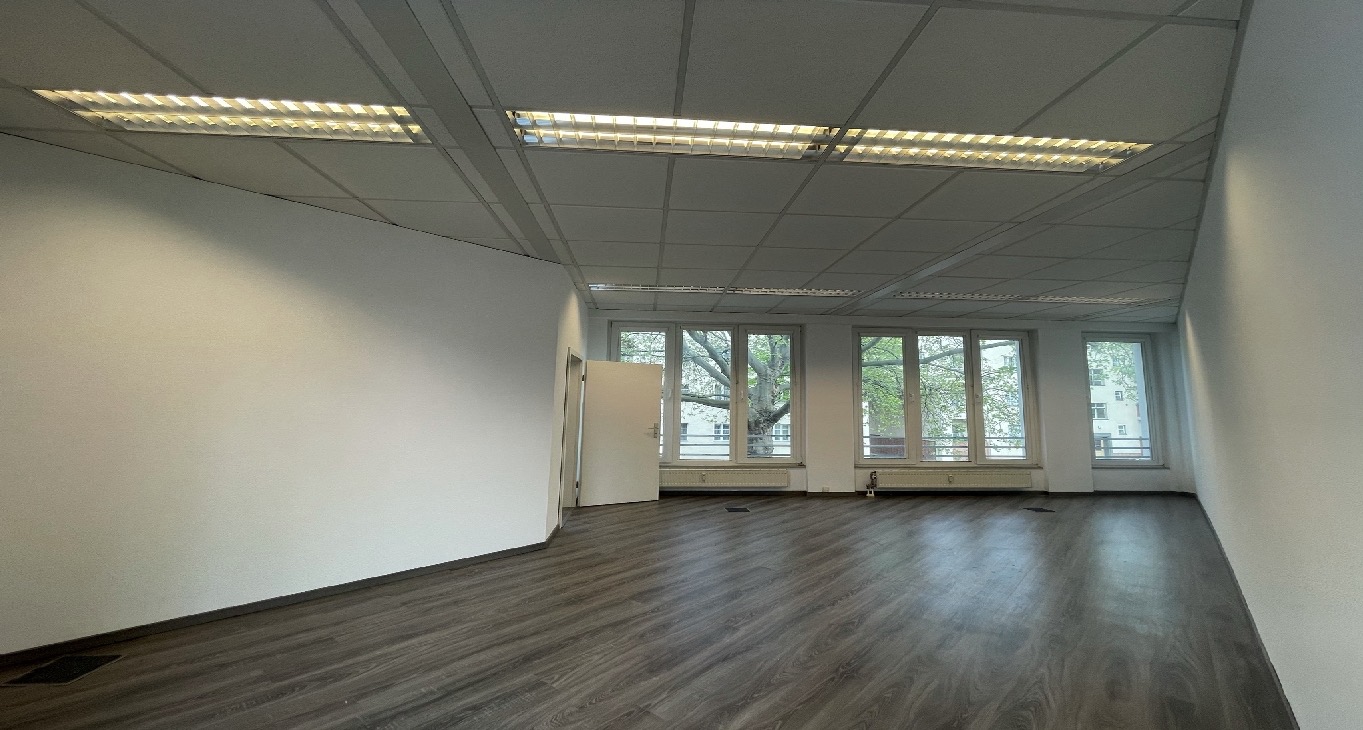 Rent office Reginhardstraße 34 — photo 28