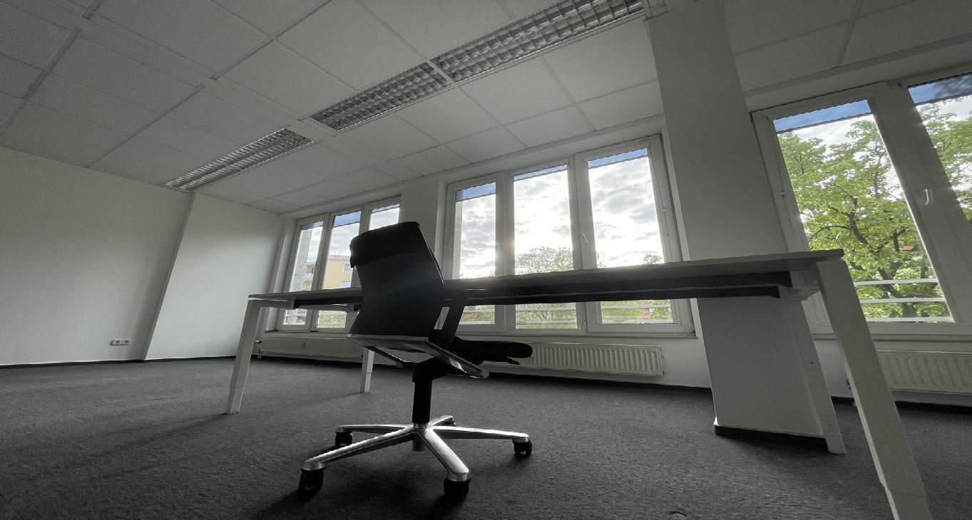 Rent office Reginhardstraße 34 — photo 30