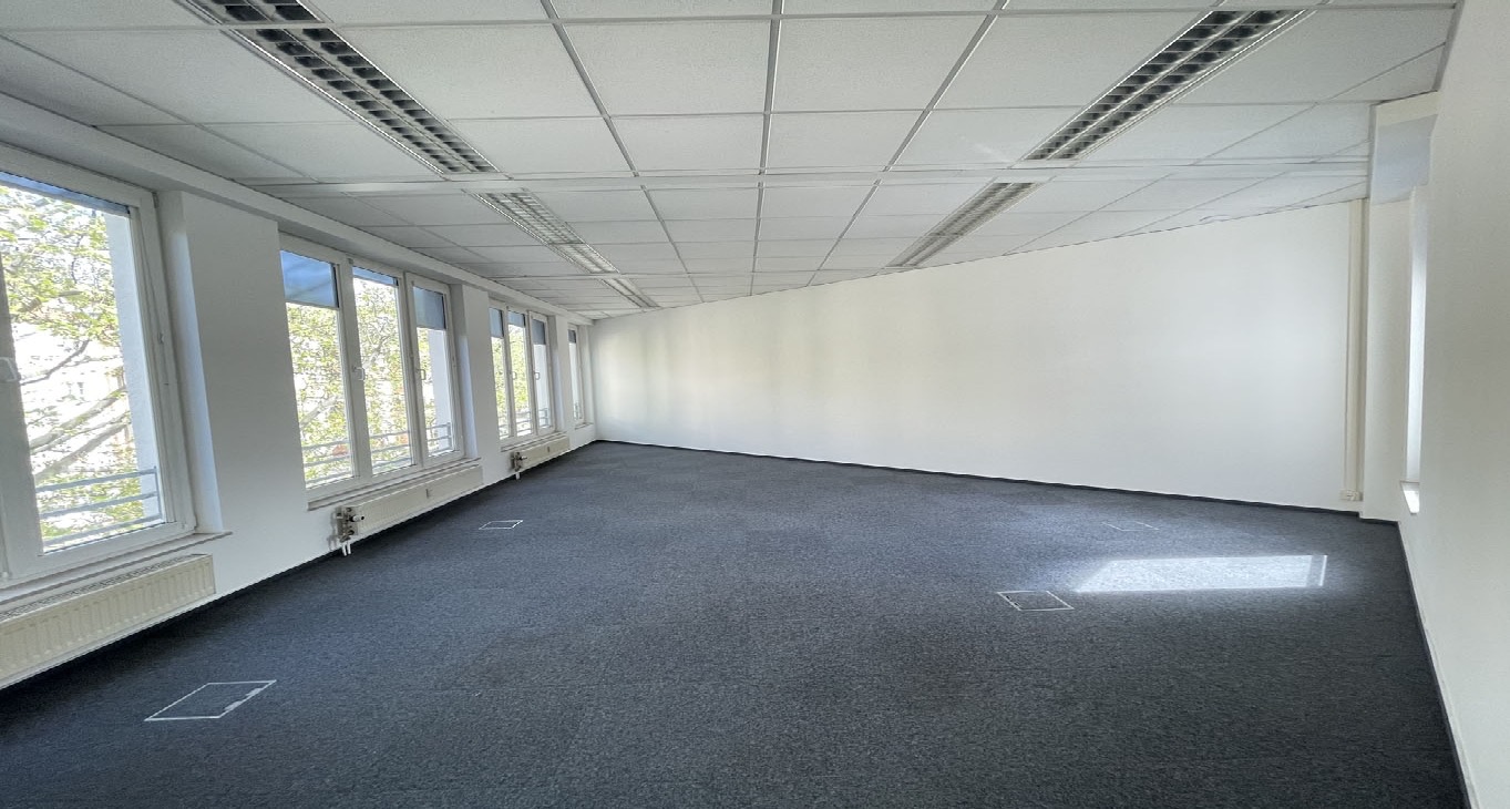 Rent office Reginhardstraße 34 — photo 5