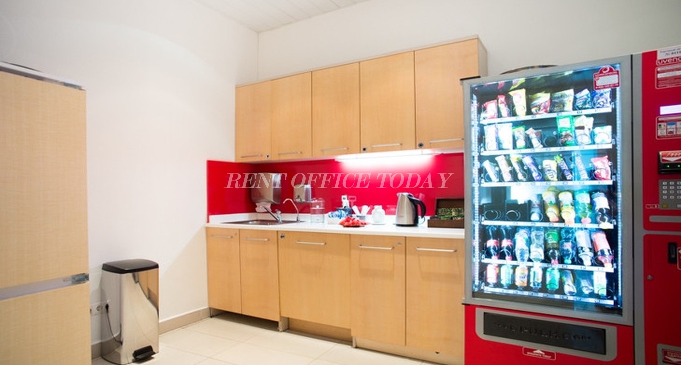 Rent office Садовая-Спасская, 3к3 — photo 6
