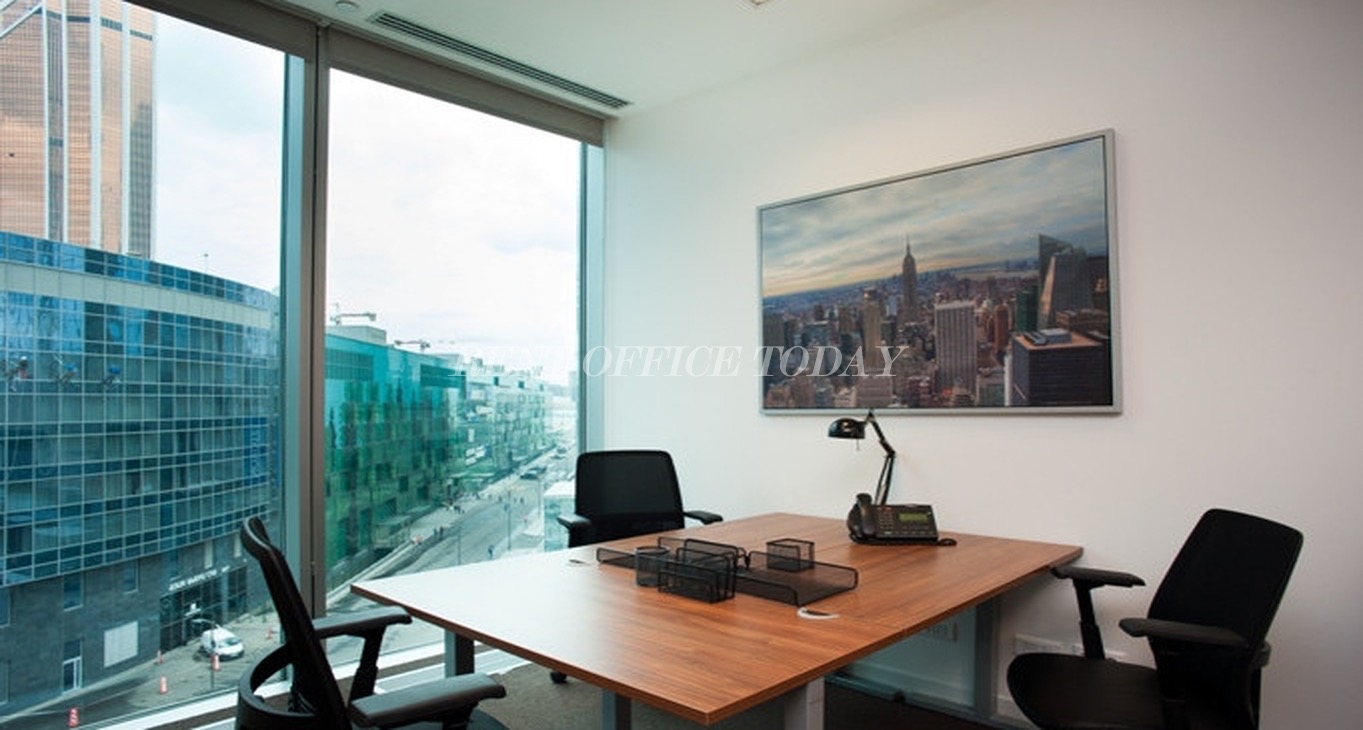 Rent office One — photo 10