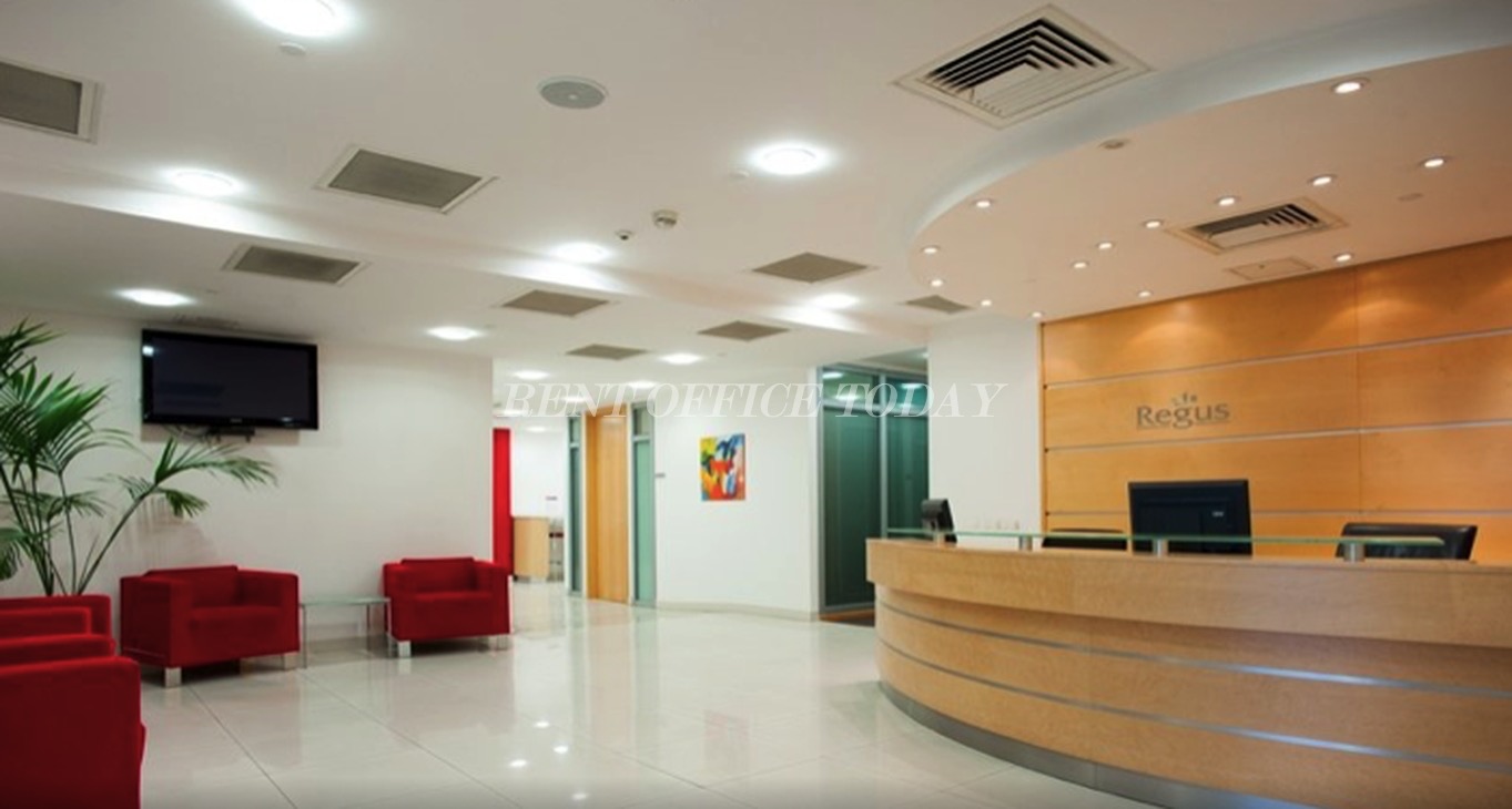 Rent office Коворкинг Лесная плаза — photo 3
