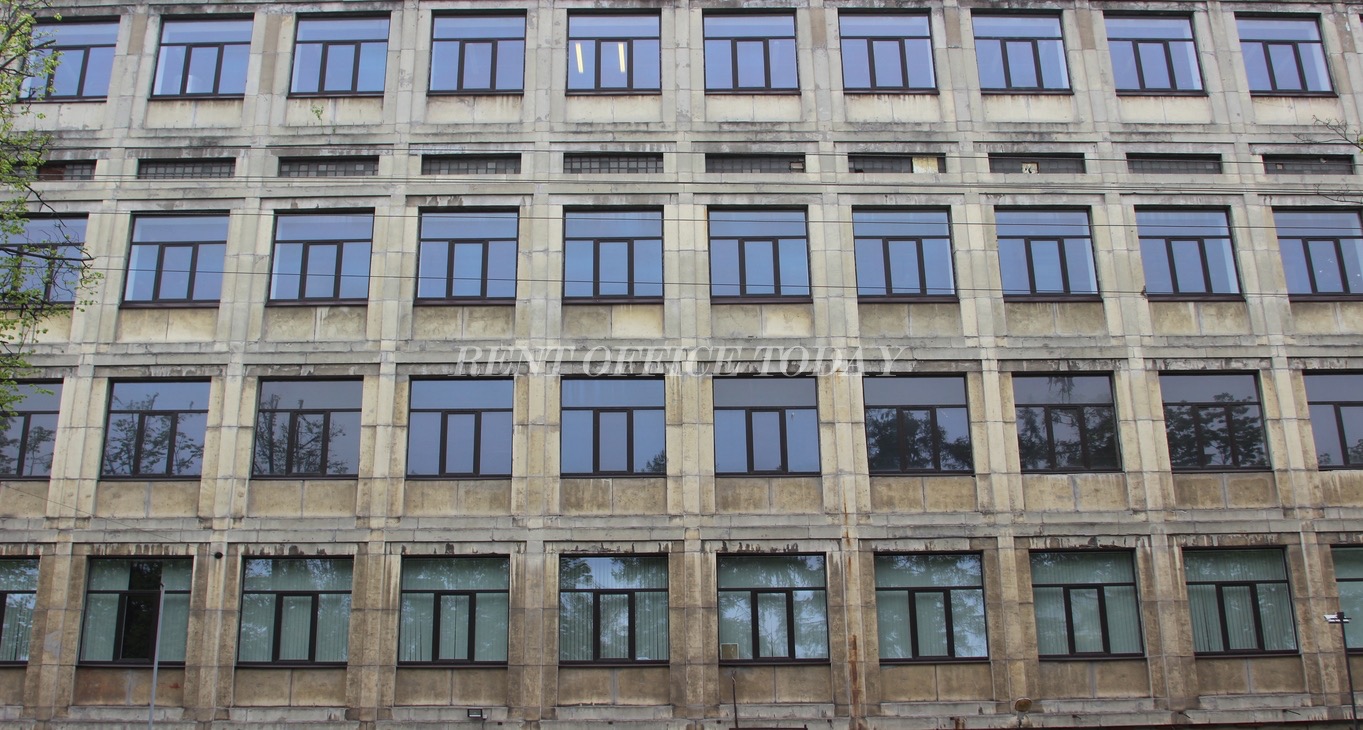 Rent office Рентгена 5 — photo 6