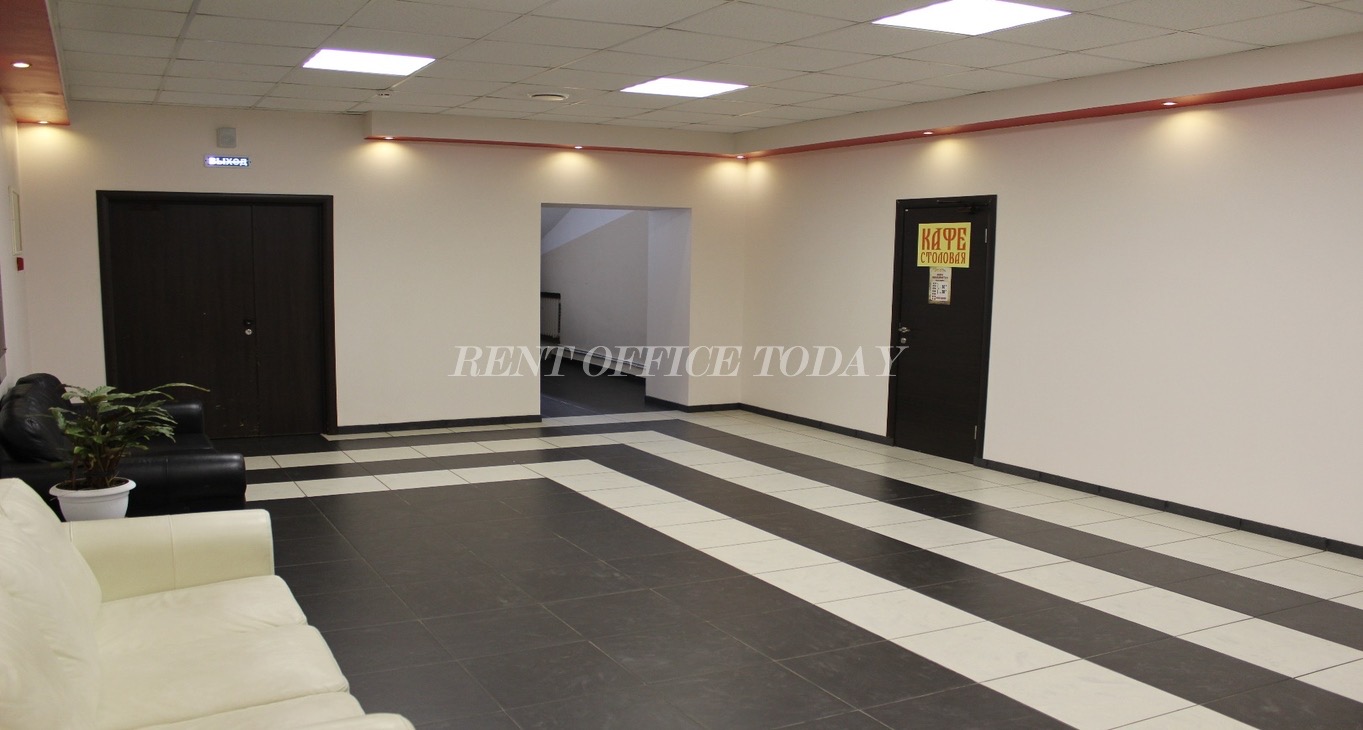 Business center Резон Rent office Резон — photo 18
