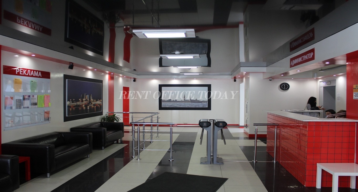 Business center Резон Rent office Резон — photo 16