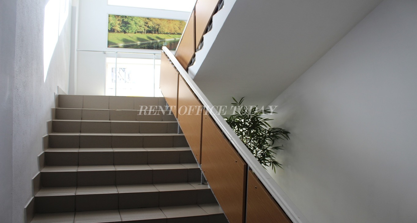 Business center Резон Rent office Резон — photo 15