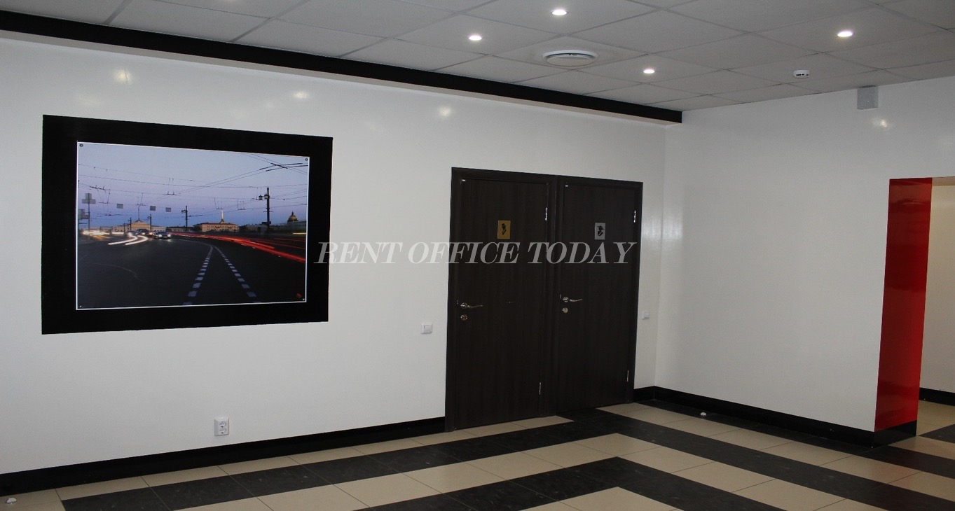 Business center Резон Rent office Резон — photo 14