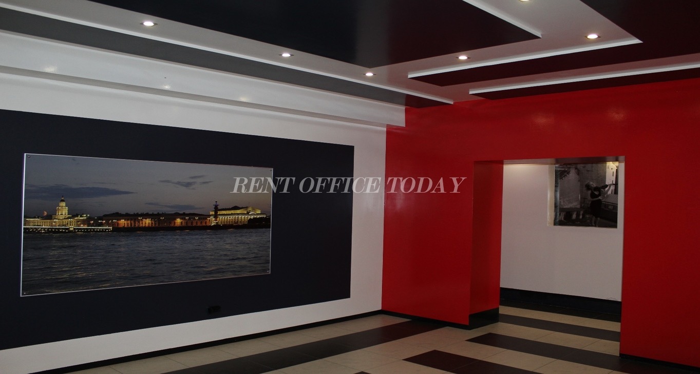 Business center Резон Rent office Резон — photo 12