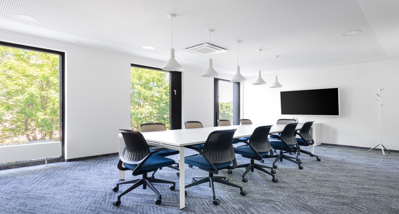 Rent office Rheinstrasse — photo 10