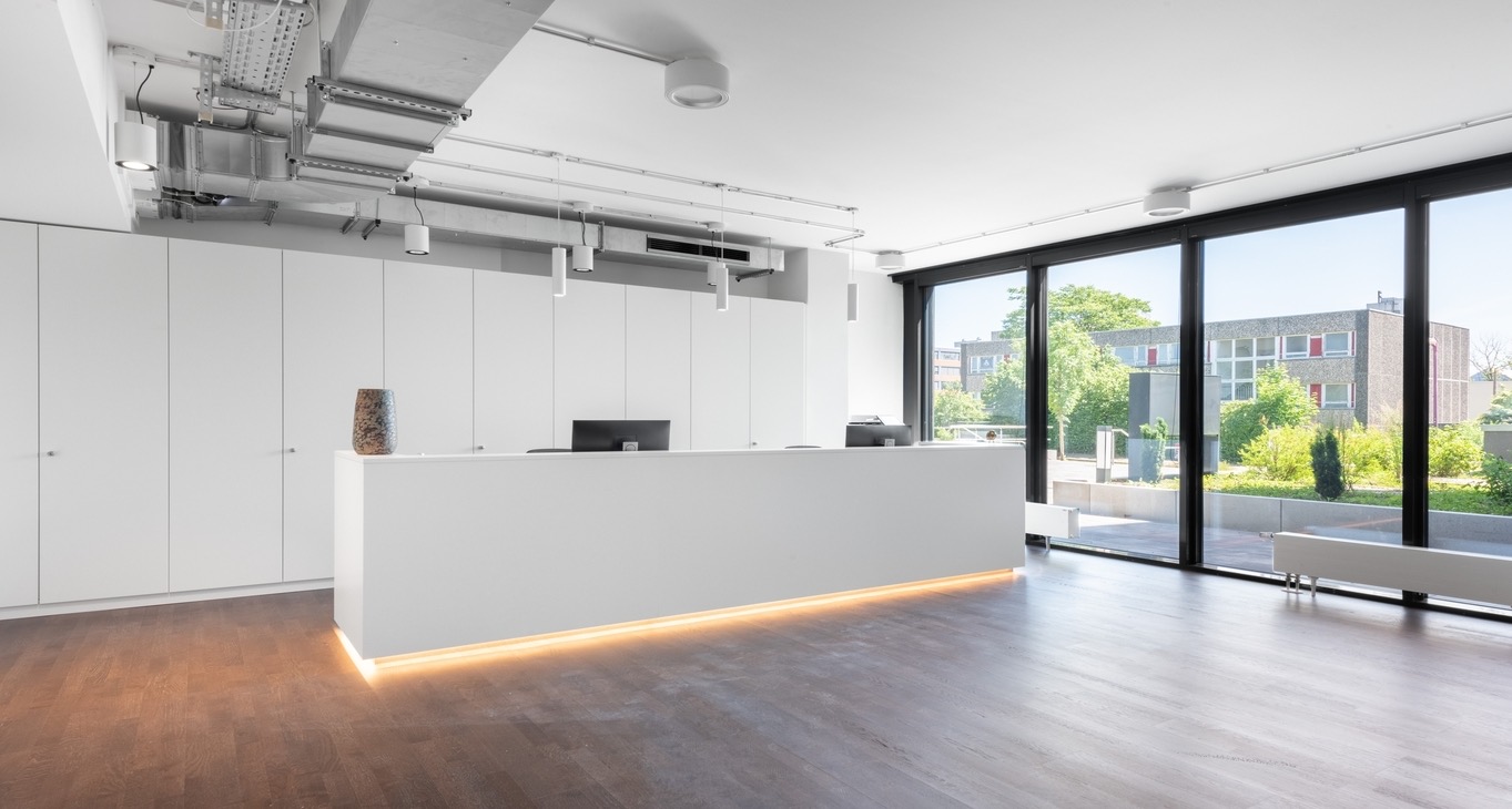 Rent office Rheinstrasse — photo 4