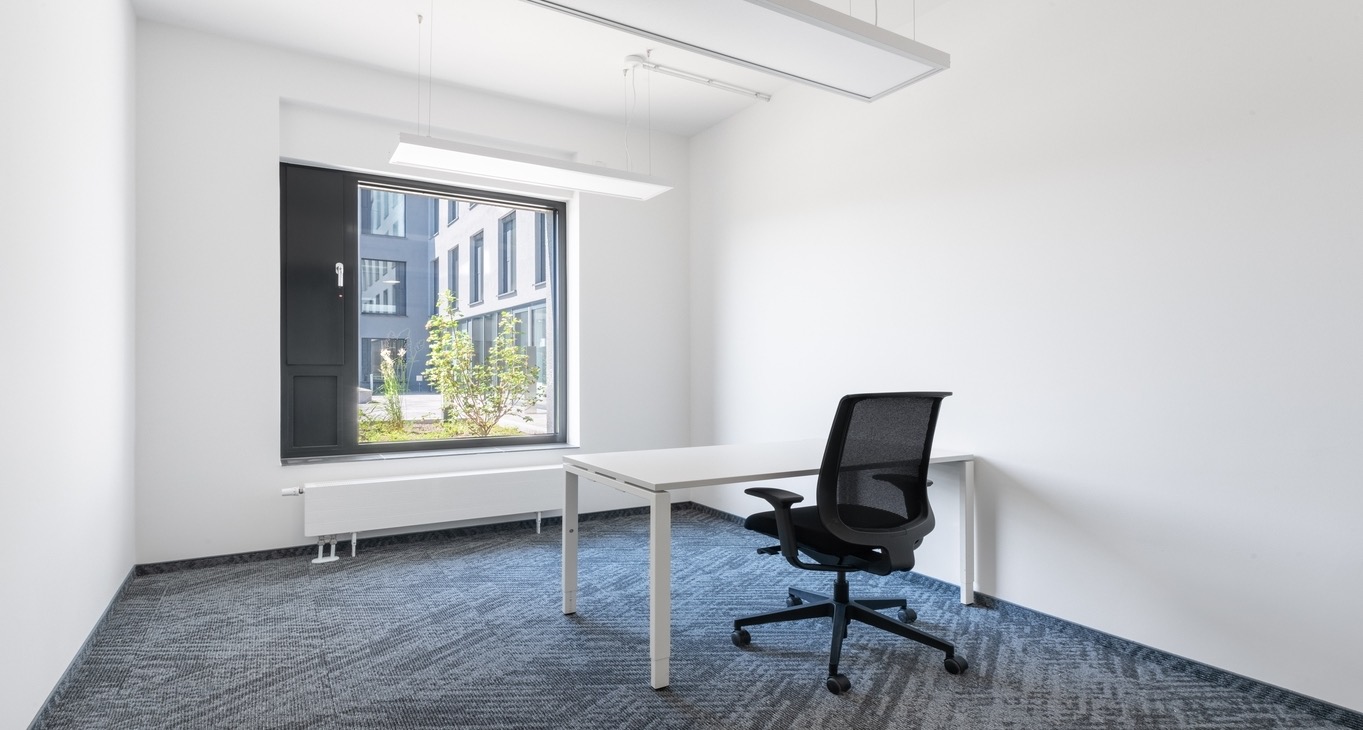 Rent office Rheinstrasse — photo 5