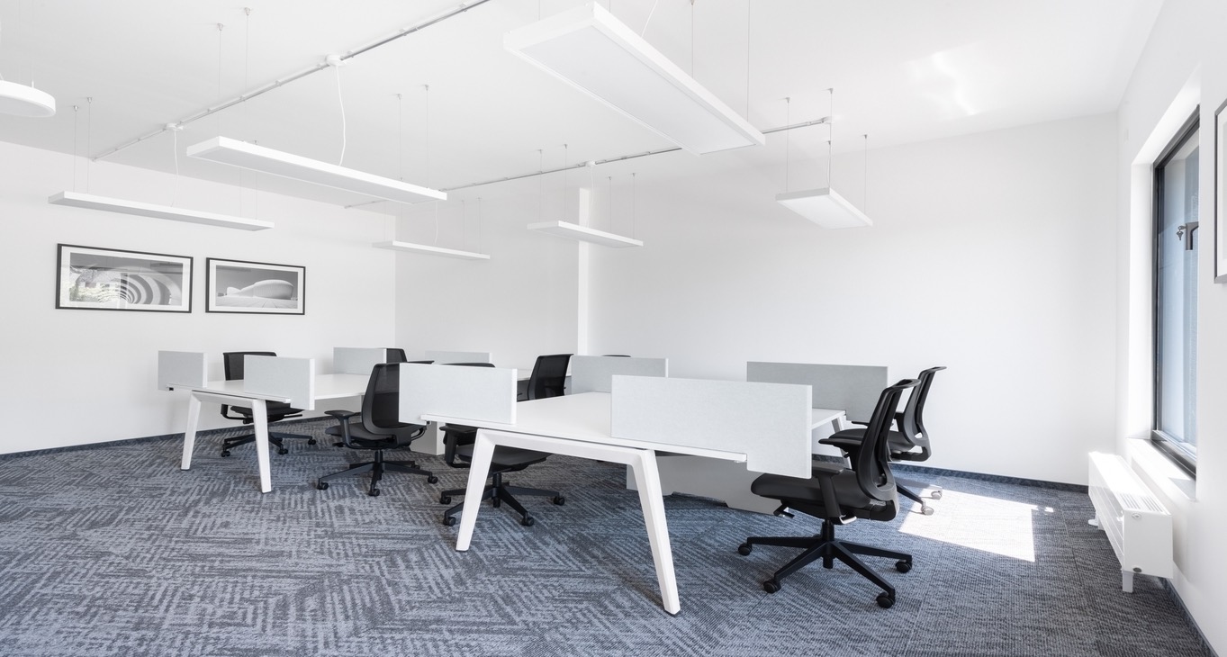 Rent office Rheinstrasse — photo 8