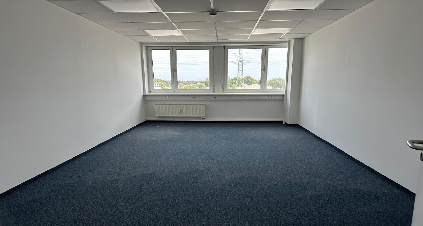 Rent office Rhinstraße 48A — photo 6