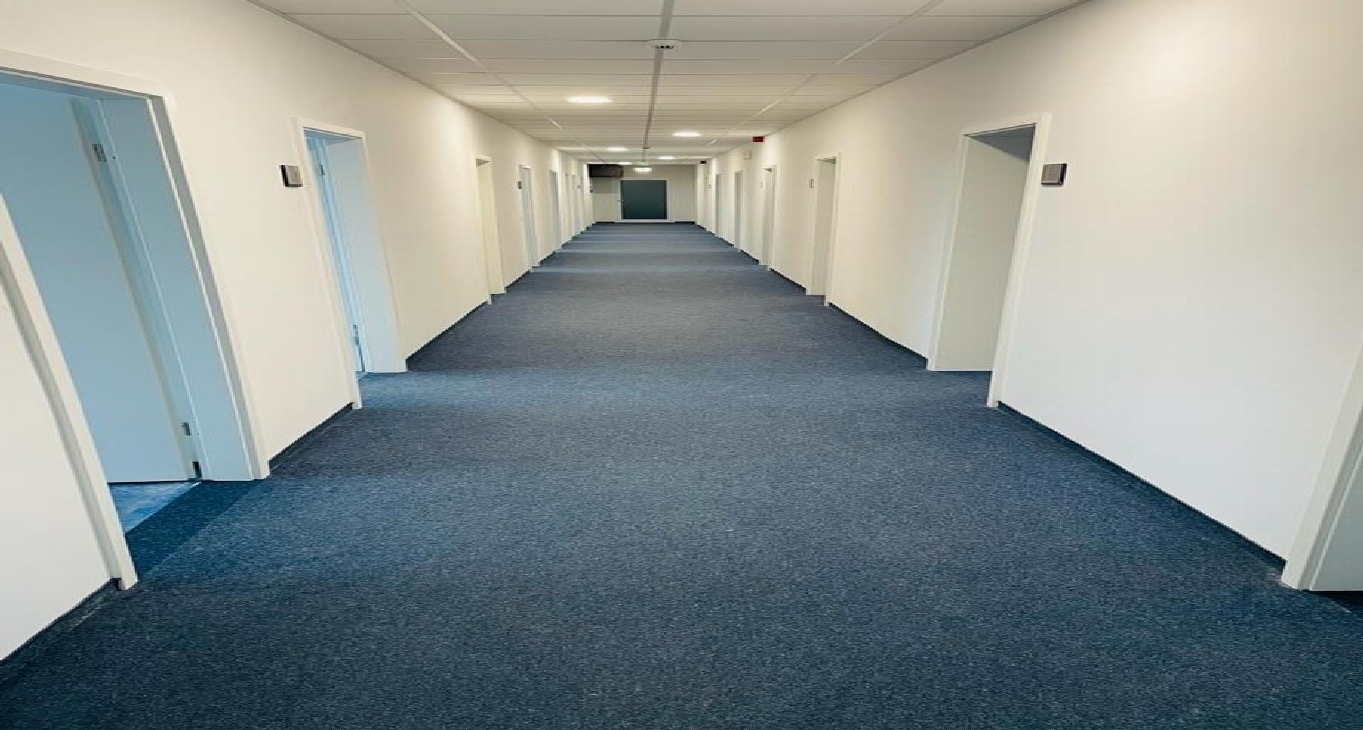 Rent office Rhinstraße 48A — photo 7