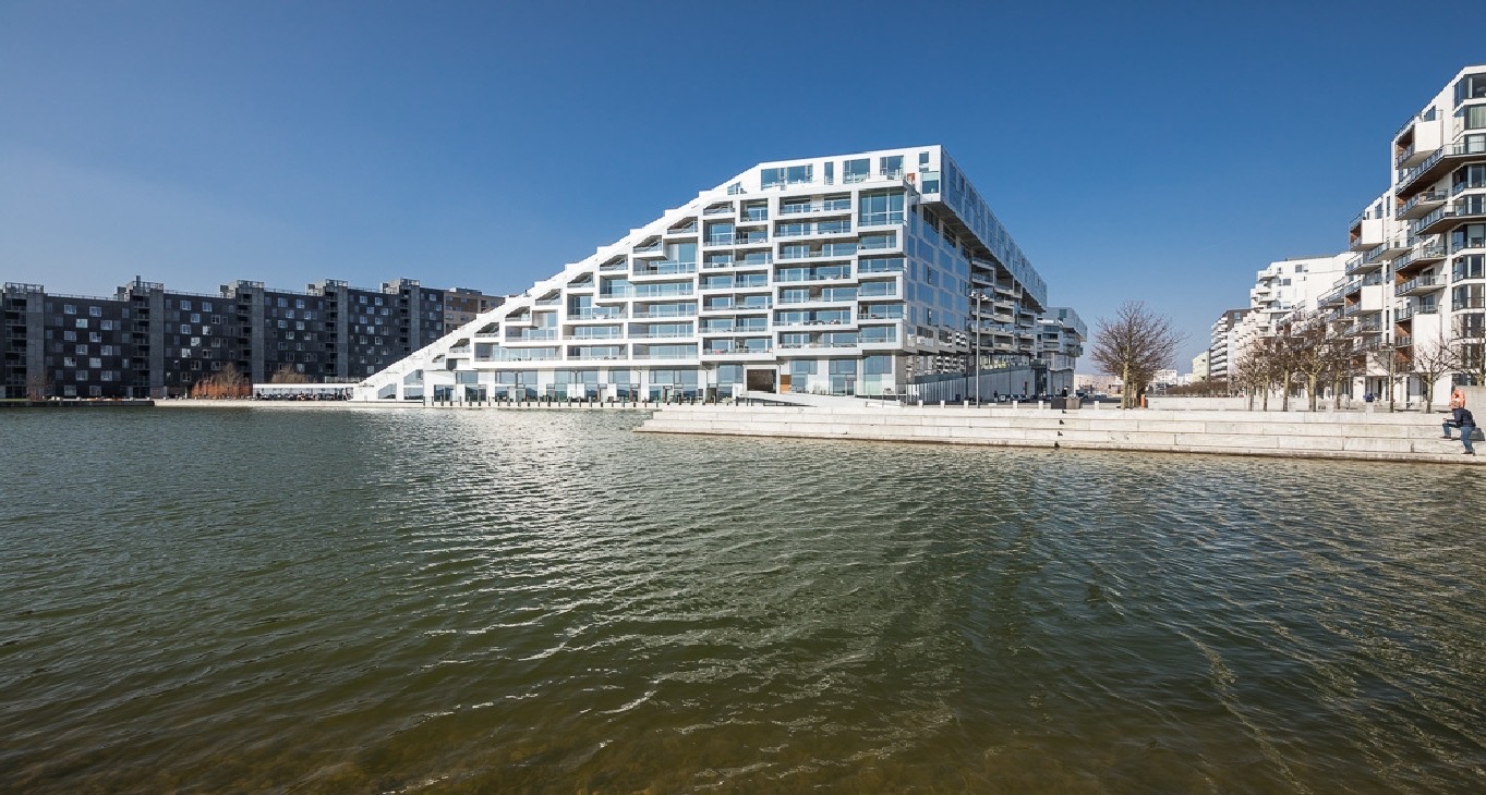 Rent office Richard Mortensens Vej 69 — photo 1