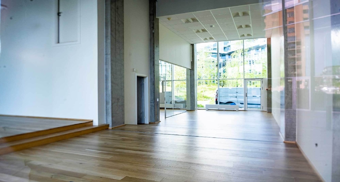 Rent office Richard Mortensens Vej 69 — photo 3