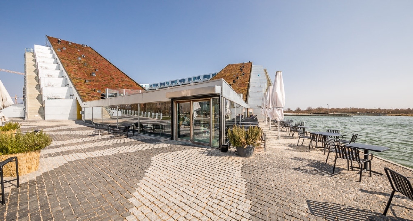 Rent office Richard Mortensens Vej 69 — photo 4