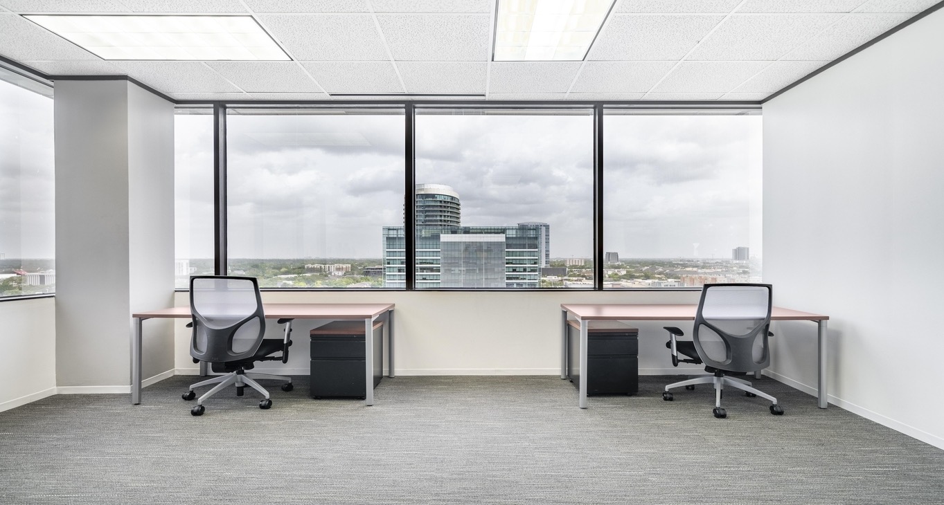 Rent office River Oaks Tower — photo 6