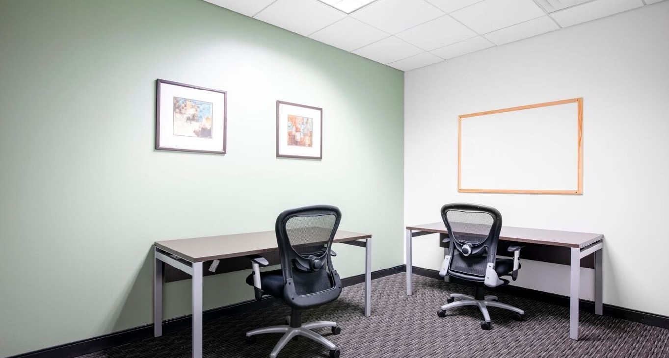 Rent office River Place Boulevard 6500 — photo 3