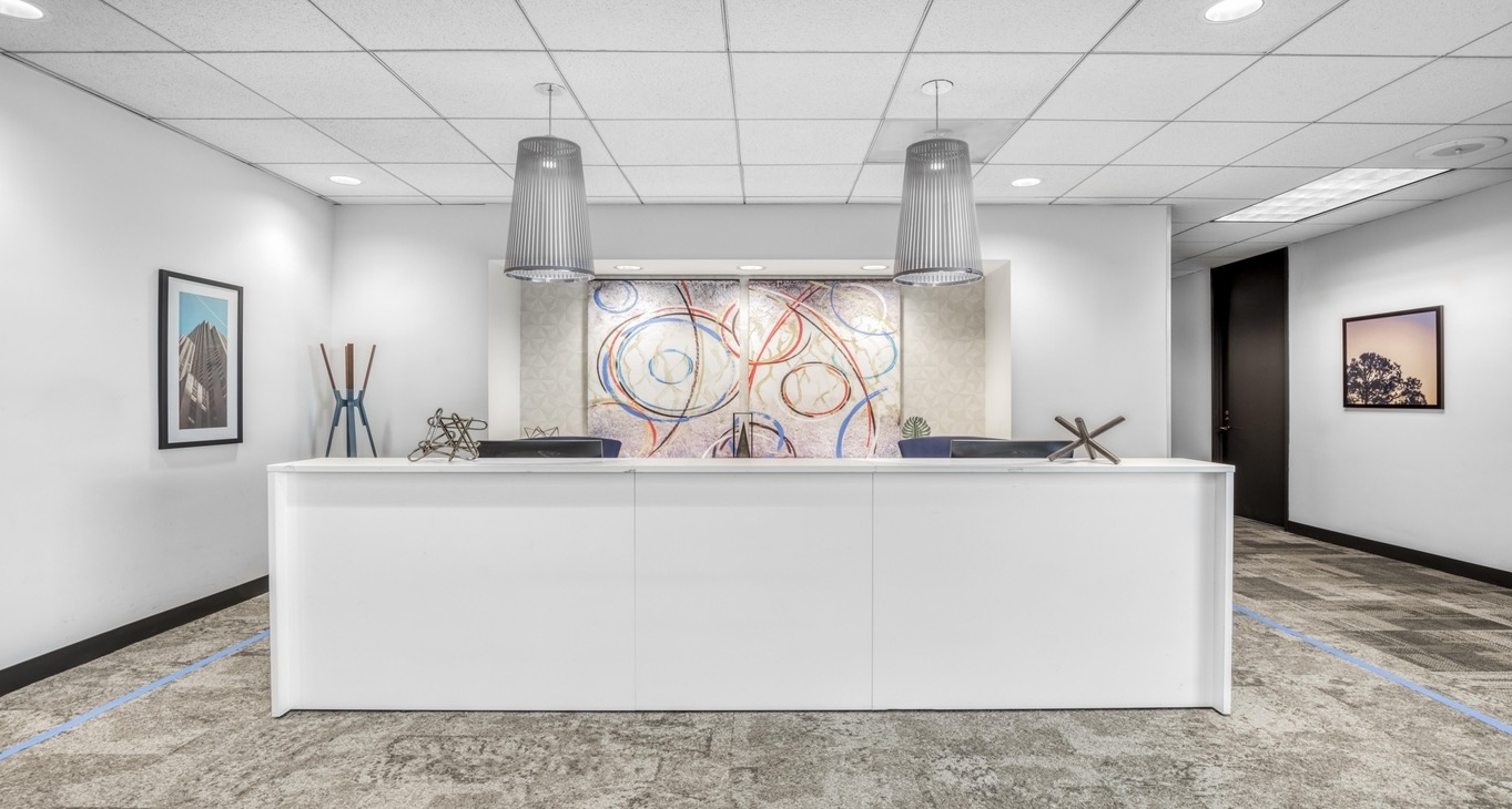 Rent office Riverwood Center — photo 2