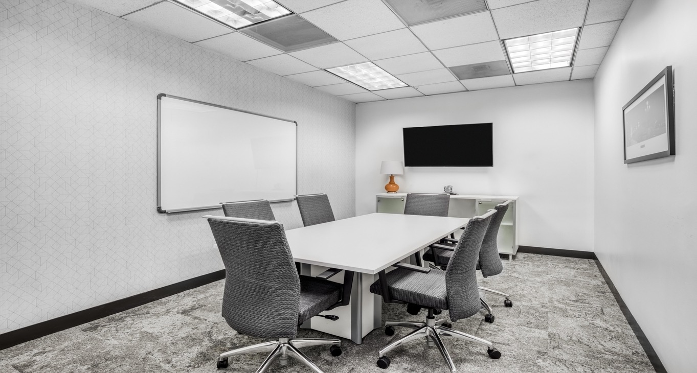 Rent office Riverwood Center — photo 6
