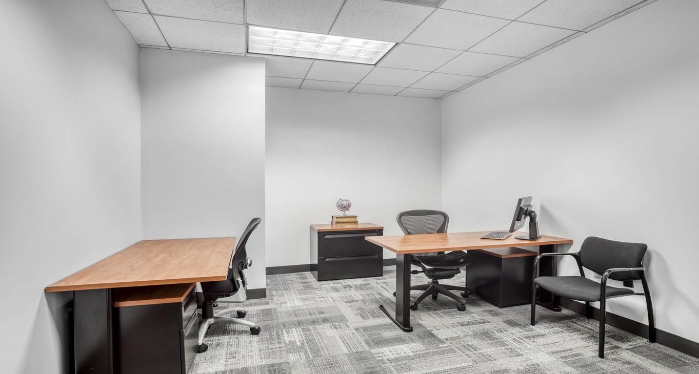 Rent office Riverwood Center — photo 7