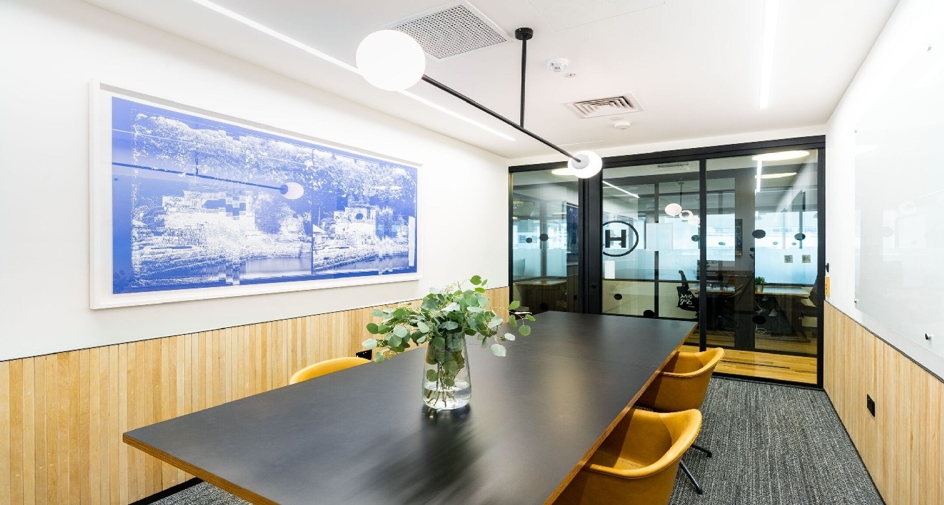 Pusat perniagaan Robinson Road 71 Rent office Robinson Road 71 — photo 5