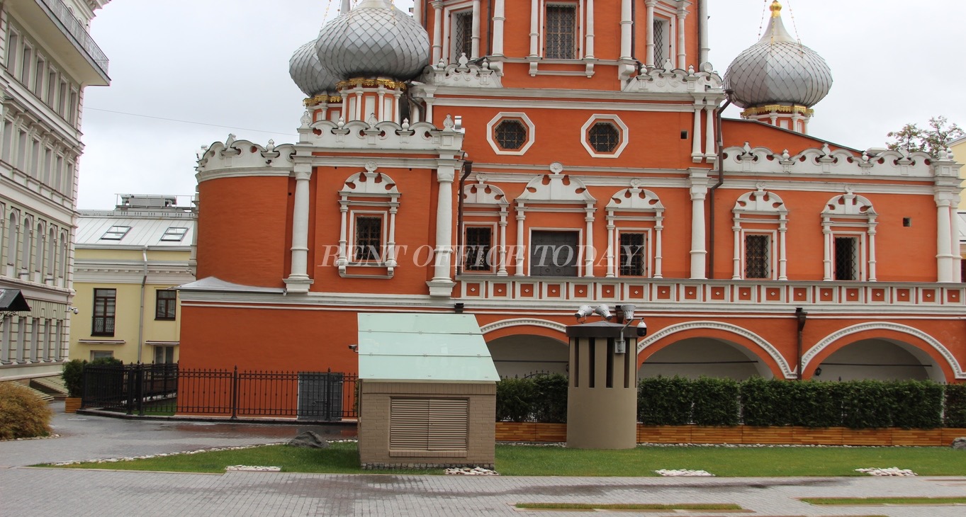 Romanov Dvor, Romanov Lane, 4/2 — office space for rent, photo 3