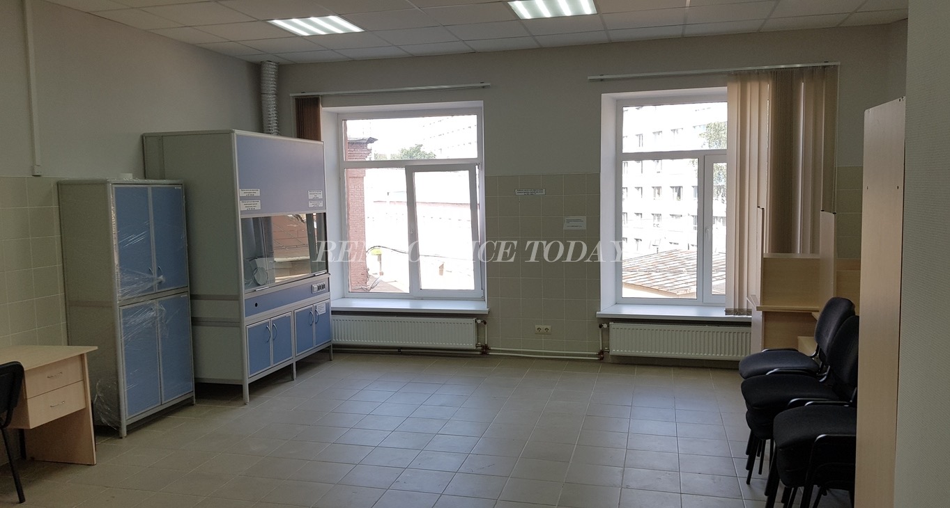 Rent office Рот-Фронт — photo 5