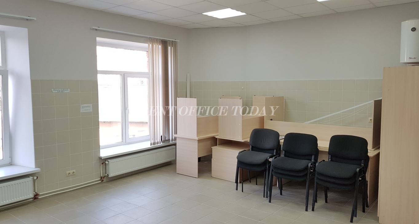 Rent office Рот-Фронт — photo 8