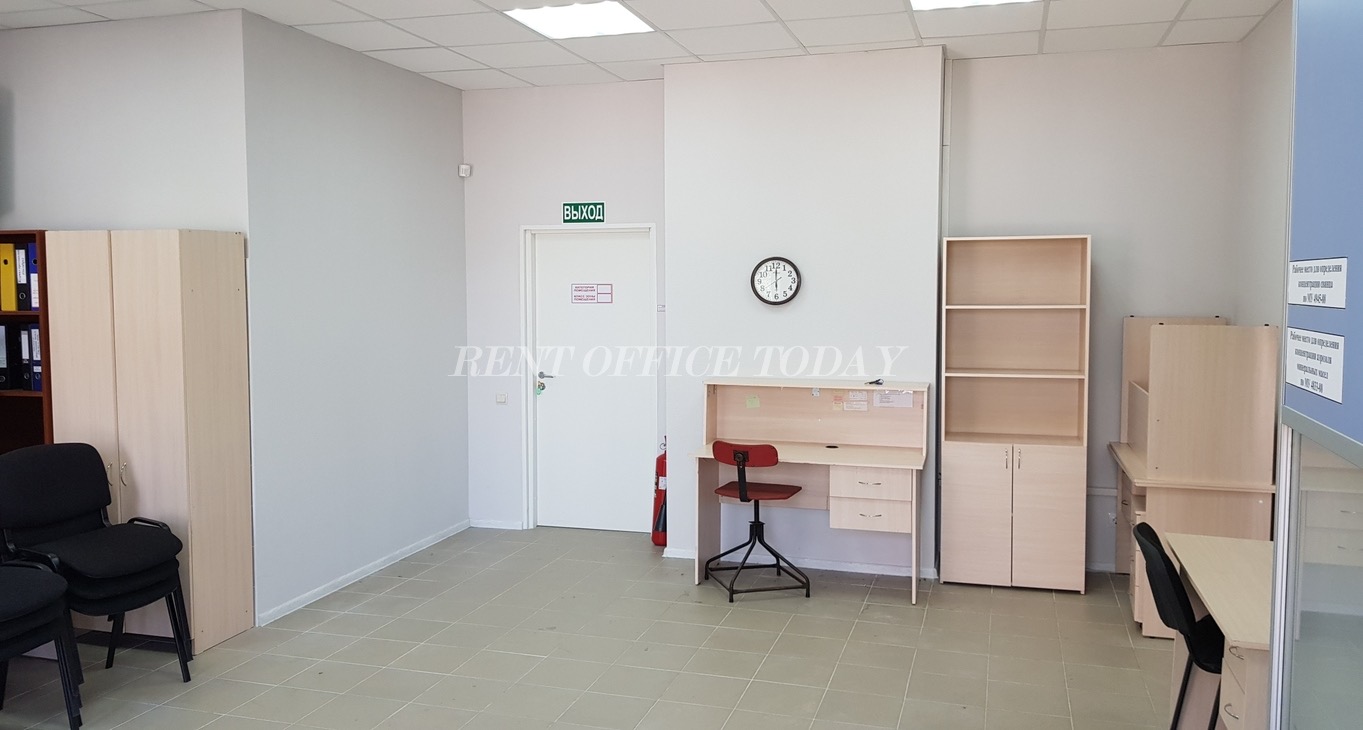 Rent office Рот-Фронт — photo 7