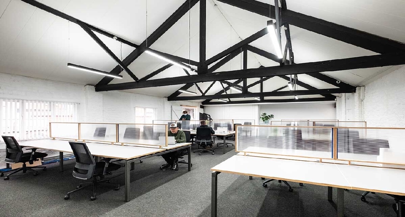 Rent office Royal Parade Mews 44 — photo 7