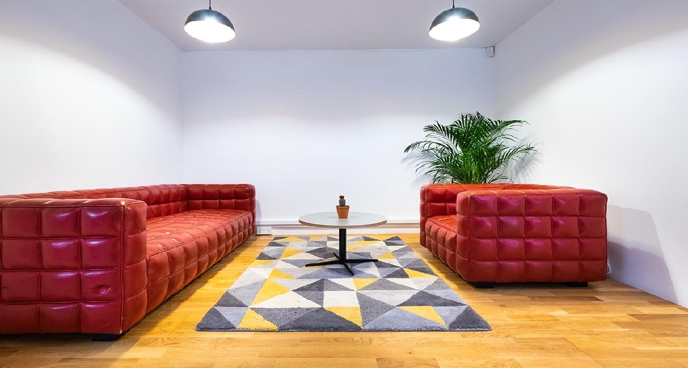 Rent office Royal Parade Mews 44 — photo 8