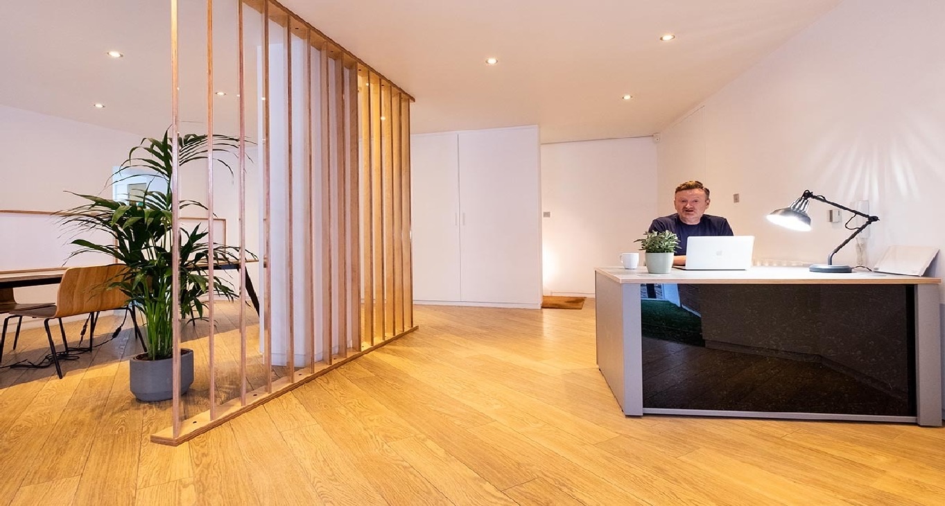 Rent office Royal Parade Mews 44 — photo 9