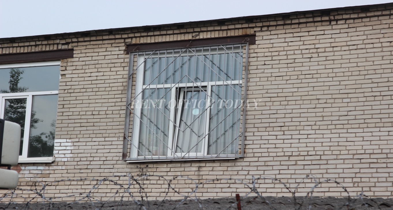 Rent office Рубежная 3 — photo 1