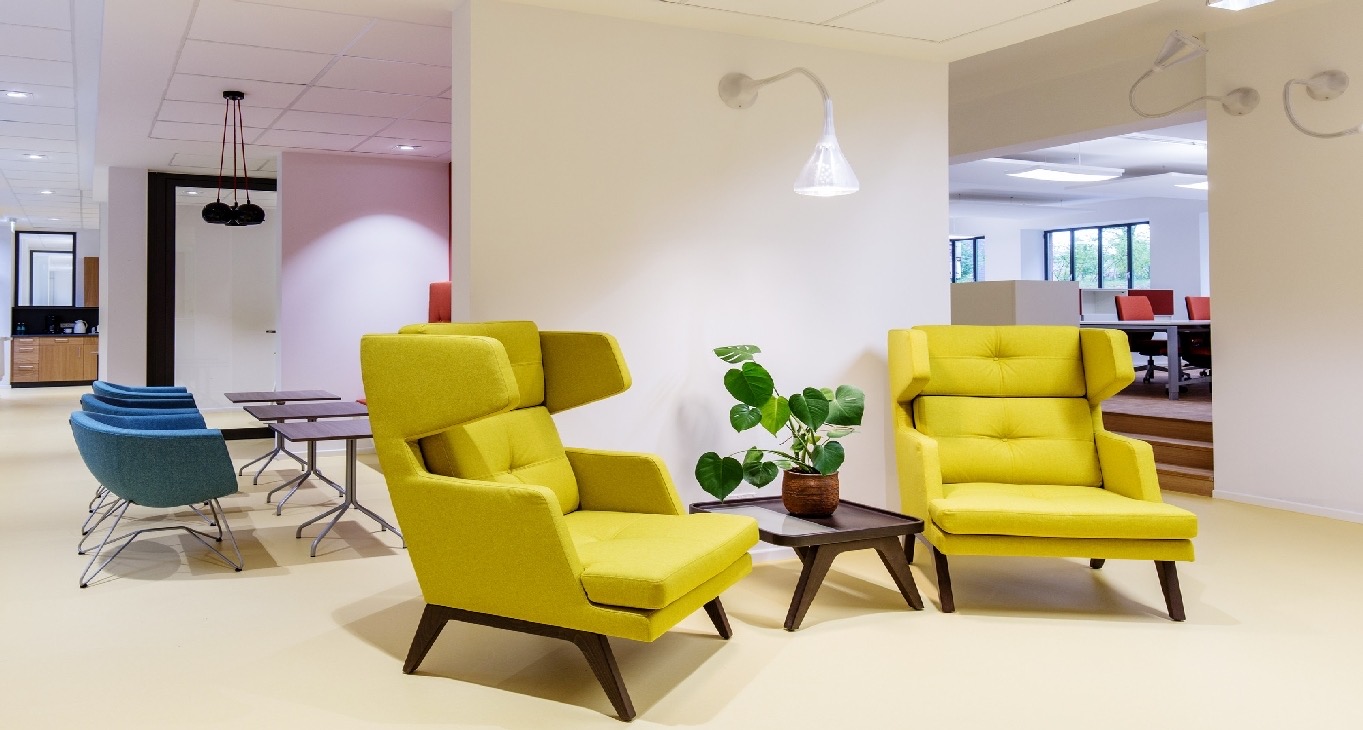 Rent office Rudower Chaussee 17 — photo 4