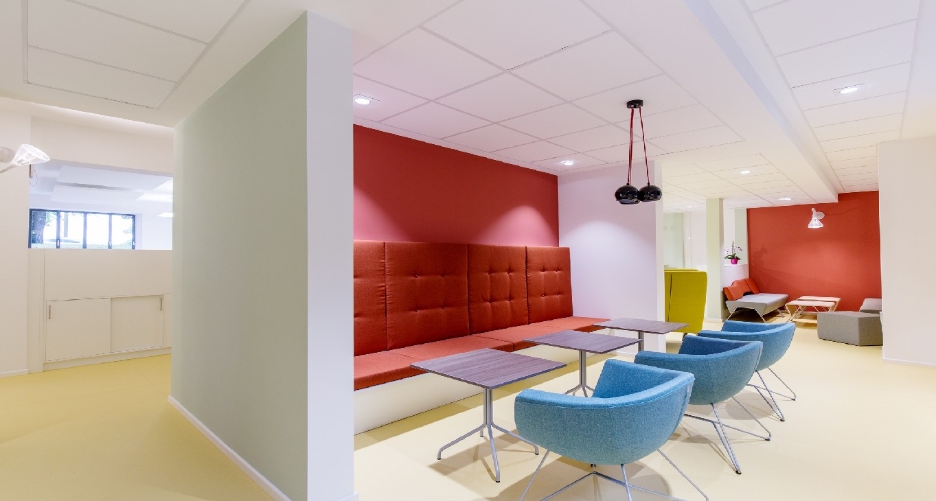 Rent office Rudower Chaussee 17 — photo 6