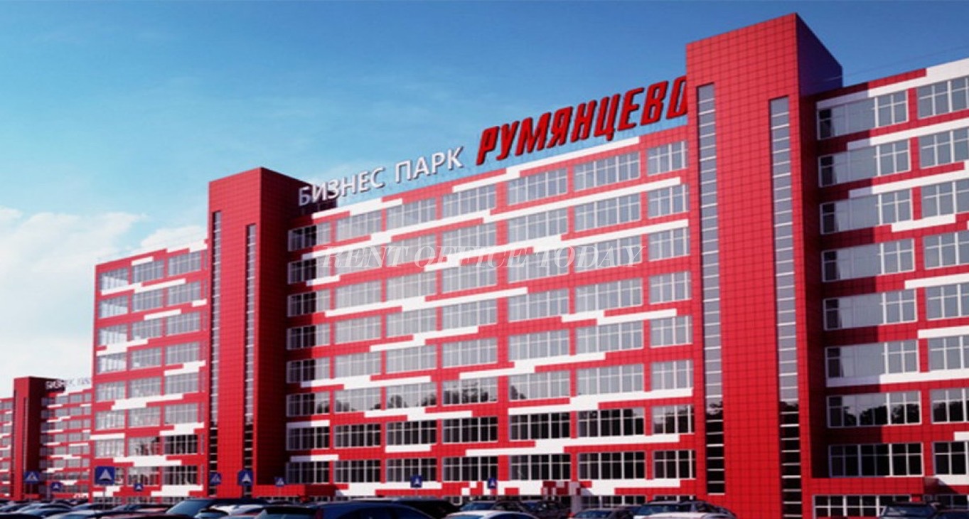Rent office Rumyancevo — photo 1