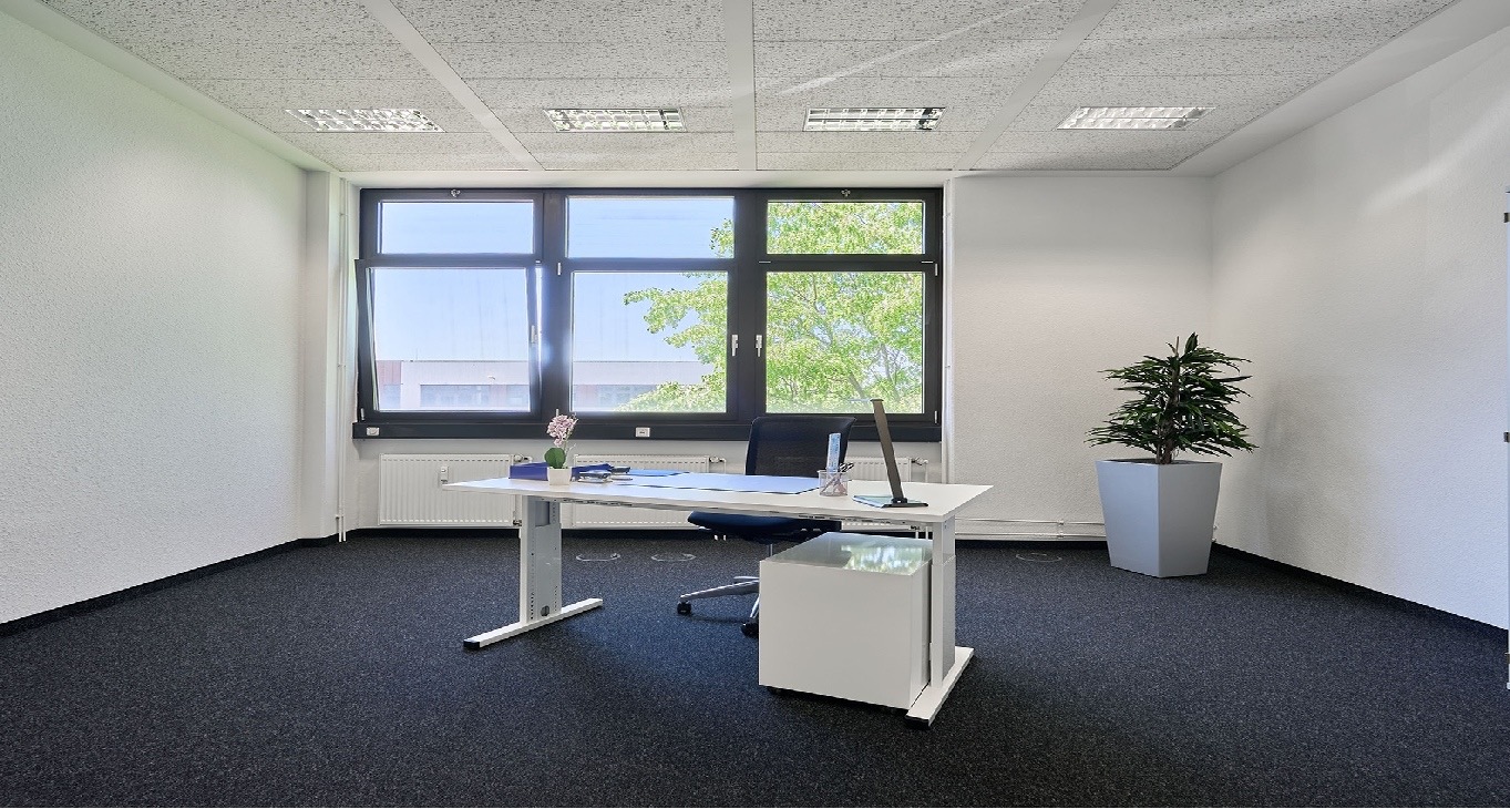 Businesscenter Röntgenstraße 7-9 Rent office Röntgenstraße 7-9 — photo 7