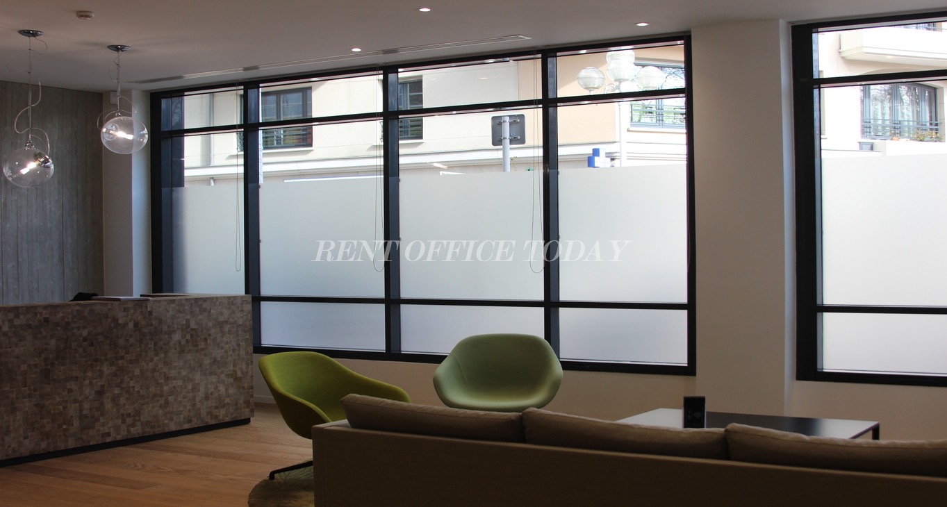 Rent office СAP SUD MONTROUGE — photo 2