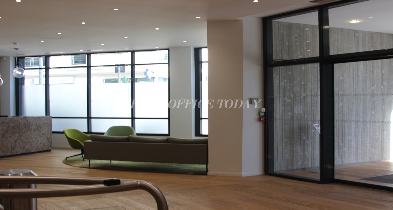 Rent office СAP SUD MONTROUGE — photo 7