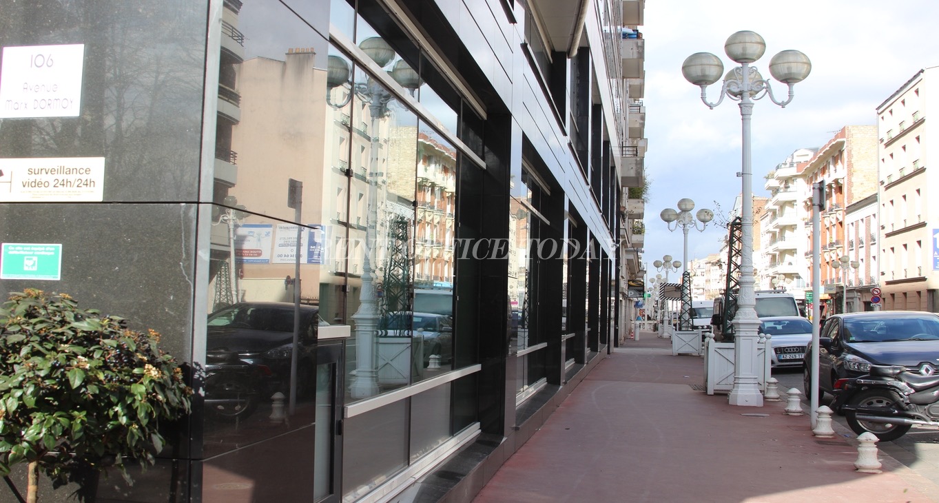 Rent office СAP SUD MONTROUGE — photo 9