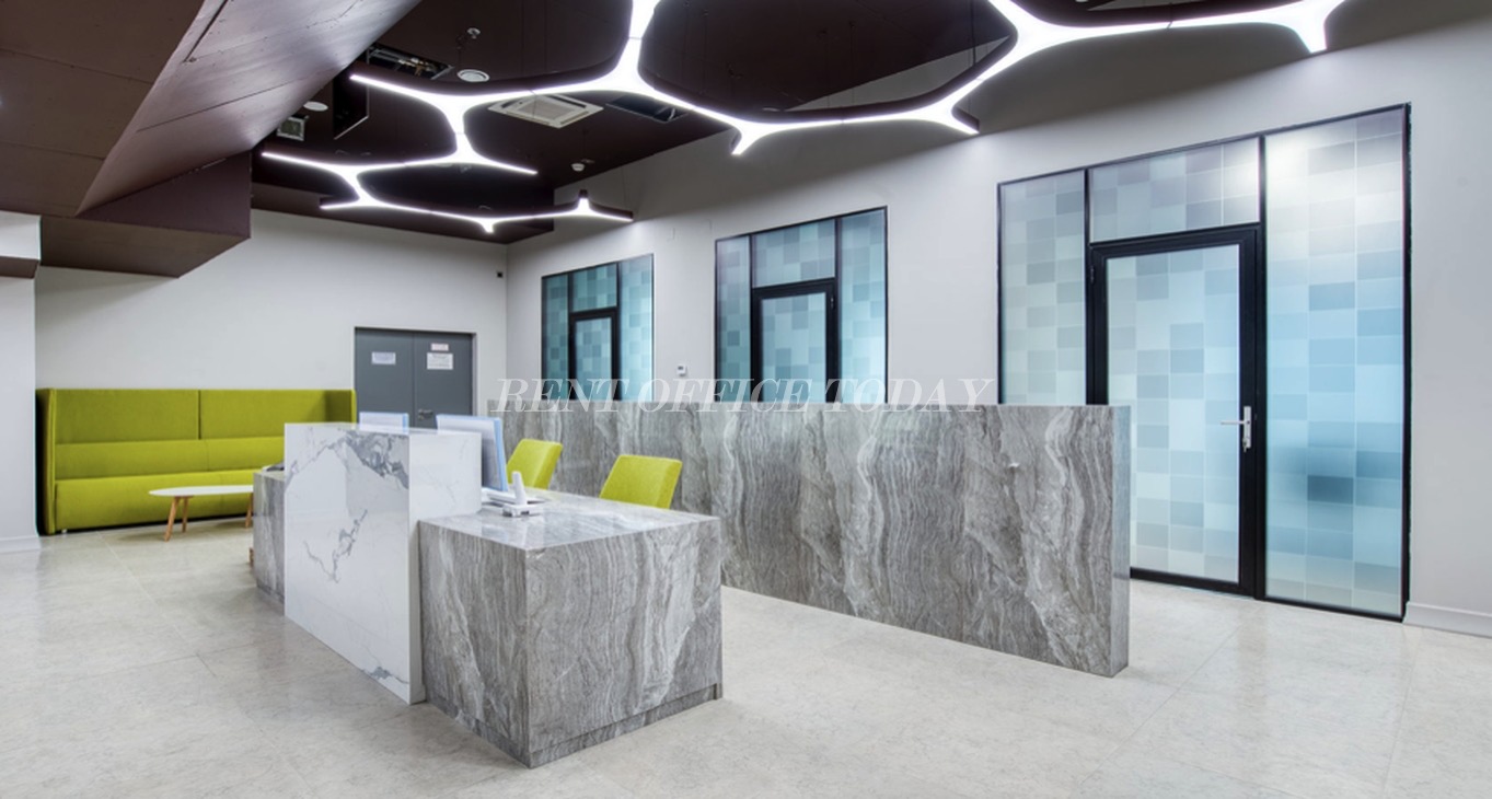 Бизнес-центр Ceo Rooms Башня Федерация Rent office Ceo Rooms Башня Федерация — photo 2