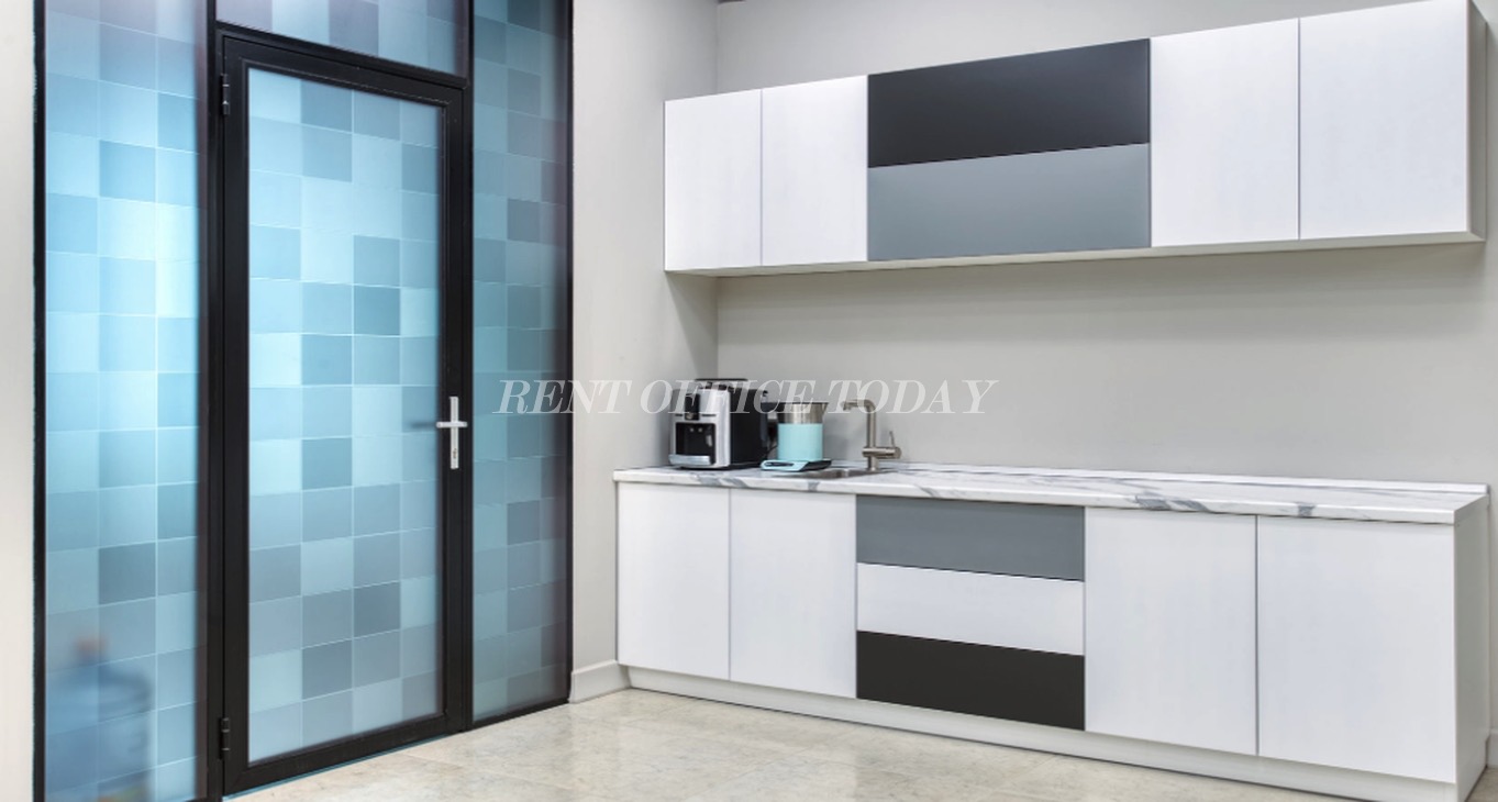 Бизнес-центр Ceo Rooms Башня Федерация Rent office Ceo Rooms Башня Федерация — photo 6
